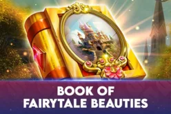 Book Of Fairytale Beauties