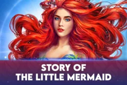 Story Of The Little Mermaid