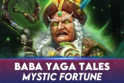 Baba Yaga Tales – Mystic Fortune