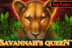 Savannah’s Queen