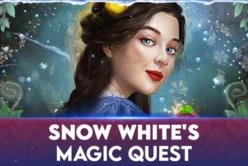 Snow White’s Magic Quest