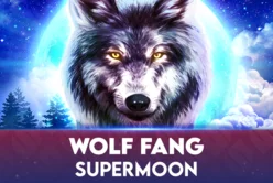 Wolf Fang – Supermoon
