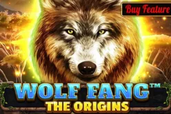 Wolf Fang – The Origins