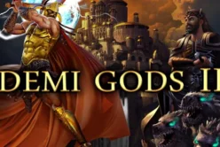 Demi Gods II