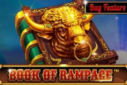 Book Of Rampage