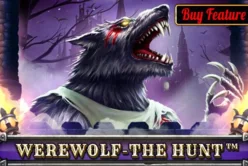 Werewolf – The Hunt