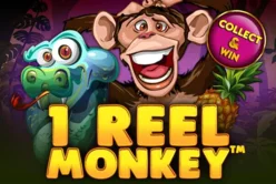 1 Reel Monkey