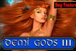 Demi Gods III