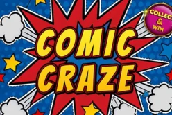Comic Craze