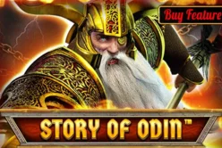Story Of Odin