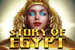 Story Of Egypt