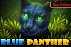 Blue Panther