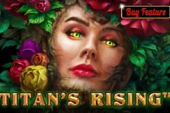 Titan’s Rising