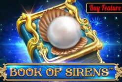 Book Of Sirens