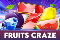 Fruits Craze