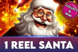 1 Reel Santa