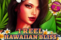 1 Reel Hawaiian Bliss