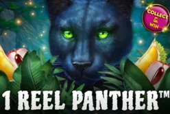 1 Reel Panther