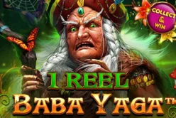 1 Reel Baba Yaga