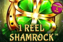 1 Reel Shamrock