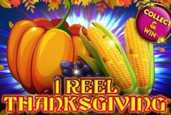 1 Reel Thanksgiving