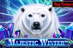 Majestic Winter