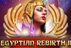 Egyptian Rebirth II