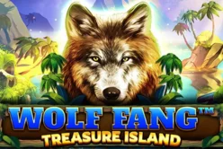 Wolf Fang – Treasure Island
