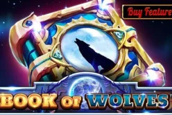 Book Of Wolves
