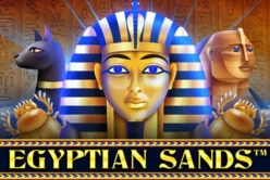 Egyptian Sands