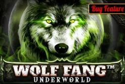 Wolf Fang – Underworld