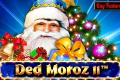 Ded Moroz II