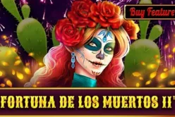 Fortuna de los Muertos II