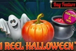 1 Reel Halloween