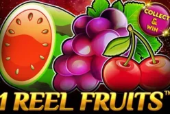 1 Reel Fruits
