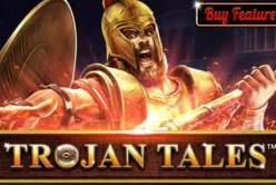 Trojan Tales
