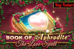 Book Of Aphrodite The Love Spell