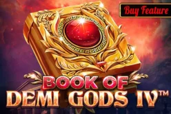 Book Of Demi Gods 4
