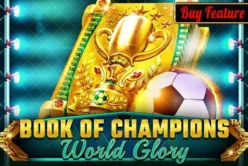 Book Of Champions – World Glory