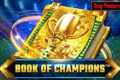 Book Of Champions