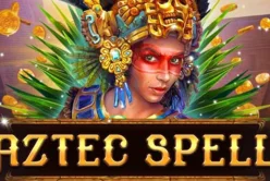 Aztec Spell