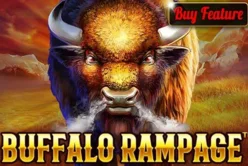 Buffalo Rampage