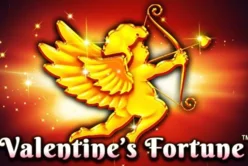 Valentine’s Fortune