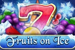 Fruits On Ice