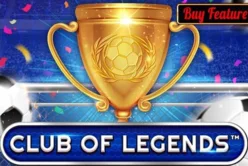 Club Of Legends