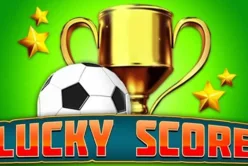 Lucky Score