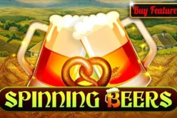 Spinning Beers