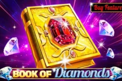 Book Of Diamonds
