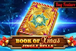 Book Of Xmas – Jingle Bells
