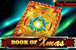 Book Of Xmas